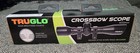 Truglo Crossbow Scope  New   