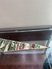 Pennsylvania Dutch Country Vintage Cloth Pennant Lancaster Pa 1960s