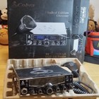 Cobra 29 Lx Chr Le Cb Radio Limited Edition Chrome 