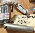 Big Lot Of New Genuine Kubota Parts Wholesale Nip