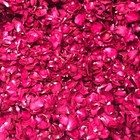 Dried Rose Petals 50g Natural Flower Petals Real Red Rose Petals For Bath Spa Fo
