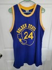 Signed Rick Barry Jsa Coa Jersey Golden State Warriors Autograph Stats Nba Auto