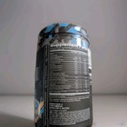 Redcon1 Pre Workout Total War Black Ops 20 Servings Blue Lemonade Redcon 4 27