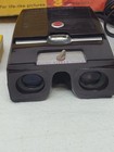 Vintage Kodak Kodaslide Stereo Slide Viewer Ii 3d In Box Working Tested W slides