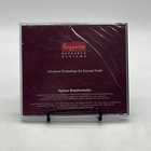 Pc The Dead Sea Scrolls Revealed  1994 Cd-rom  Logos   Archeological Discovery