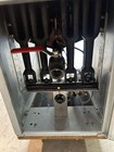 Liquid Propane 40 Lb  Commercial Restaurant Stainless Steel Floor Deep Fry Fryer