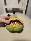 Hasbro Shelby Furby Friend Electronic- Lemon Drop 2001- Not Working