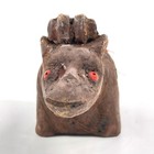 Kara Fetish Figure Tanzania