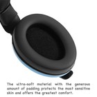 Baby Ear Protection Noise Cancelling Headphones Ages 0-3 Years   Infant Hearing