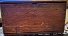 Antique Sewing Machine Attachments Set In Wooden Box Patented February 1889