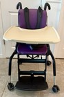 Rifton Activity Chair R840 Medium 150lb Weight Capacity