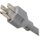 Tripp Lite Tlp76msg Outlet Strip  Surge  7 5-15r  5-15p  6 Ft   Gray