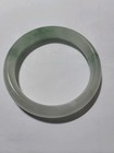 51 Mm Natural Grade A Burma Jade Jadeite Bangle