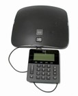 Cisco Cp-8831-k9 Unified Ip Conference Phone Base And Control Unit