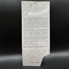 Woodstock 1994 Original Vintage Ticket Stub - Metallica  Aerosmith  Nin  Dylan