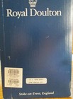 Vintage Royal Doulton Count Dracula 2929 Character Jug        Box Only     