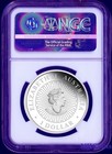 2021 Australia Opal Lunar Year Of The Ox 1 Oz Silver Proof Coin Ngc Pf70 Fr 