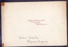 Vickers Valentia Pegasus Engine Large Original Vintage Manufacturers Photo Raf