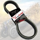 Cvt Drive Belt Heavy Duty Nylon Cloth Thick Rubber Polaris Rzr 800  Ranger 500 