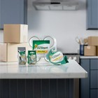 Duck Ez Start Clear Packaging Tape  1 88 In  X 55 Yd   8 Rolls