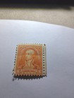 Us  Stamp Washington 