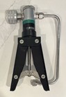 Beamex Pgm Precision Hand Pump Pneumatic Pressure Calibrator 300 Psi