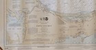 Usgs noaa Cape Cod Bay Soundings Map 13246 Exc Cond Used
