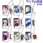 Biohazard Resident Evil Leon Acrylic Keychain All Capcom Artworks Capcom Store