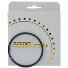 For Canon Nikon Camera Zomei 62mm Slim Uv Filter Ultra-violet Lens Protector