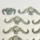 Warhammer Fantasy Arcane Ruins Terrain Skulls Temple Of Skulls Bits Lot