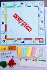 Monopoly 65th Anniversary Edition Replacement Pieces 2000