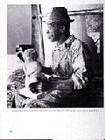 Folk Art Book Painting Carving Weathervane