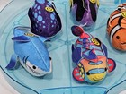 Zhu Zhu Pets Aquarium Playset With Fish And Shark
