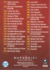 2018 Cryptozoic Supergirl Season 1 Base Set Trading Card  72 Checklist