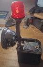 Mn918 918c 918a 4lr25-2 6v 4x D-cell Adapter Antique Lantern Battery