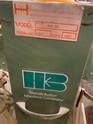 Handy 300sh  6 Station  Button Covering Machine  W shell Hopper  30 Button
