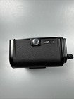 Hasselblad A12 Black Type Iv 120 Film Back Holder Magazine
