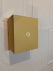 Sphero Sprk Edition Robot Ball W  Box Charger Genius Kit Tested Works