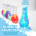    Kids Bath Bomb Potion    Bath Toy  Variety 6 Pack   Nontoxic   Fizzes  Foams   B