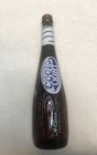 Coors Light Beer The Silver Bullet Limited Edition Baseball Bat Bottle Empty