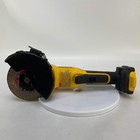 Dewalt 20v Max Cordless Brushless 4-1 2 Angle Grinder Dcg408