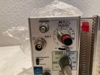 Lot Of 3 Tektronix 7a18 7m13 7b53a Oscilloscope Plug-in Modules  Untested -
