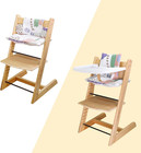 For Stokke High Chair Cushion  Soft And Comfortable For Tripp Trapp High Chair C