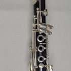 Vintage King Clarinet W  Hard Carrying Case Kenosha Wi Usa B41052