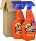 Tide Antibacterial Fabric Spray  Original Scent  22 Fl Oz  Pack Of 2