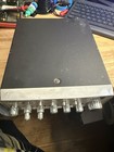 Uniden Grant Xl 40 Channel Ssb Cb Radio Tested With Channels   Variable  Power