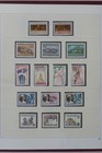 Liechtenstein 1985-1995  Complete Mnh Collection   Mini-sheets   Fdcs