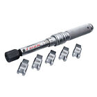 Tusk Motorcycle Spoke Torque Wrench Kit