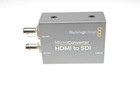 Blackmagic Design Micro Converter - Hdmi To Sdi 6g  g848
