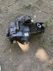 125cc Engine Motor 4 Stroke Semi Auto Engine Motor 4 Speed Air-cooling Motor